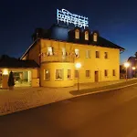 Ea Business Hotell Jihlava