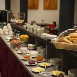 Ea Business Hotel Jihlava