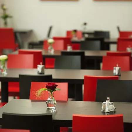 Hotel Ea Business Jihlava
