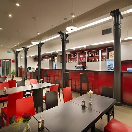 Ea Business 4* Jihlava