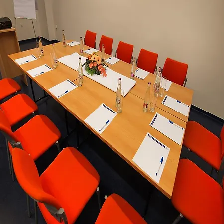 Ea Business 4* Jihlava