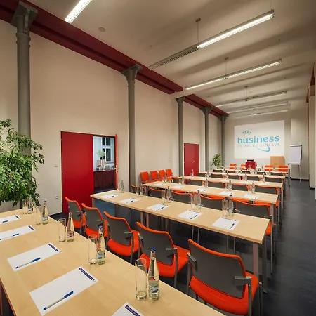 Ea Business Hotel 4*