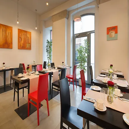 Hotel Ea Business 4*