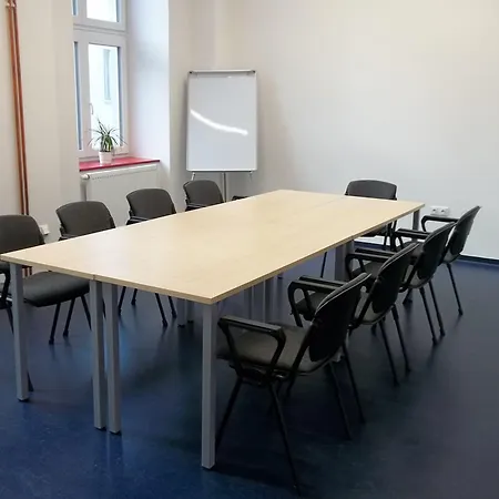 Ea Business Hotel Jihlava