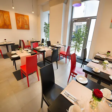 Hotel Ea Business
