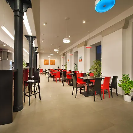 Hotel Ea Business Jihlava