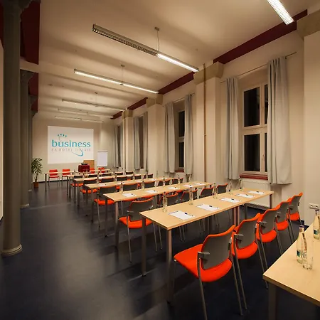 Ea Business Hotel Jihlava