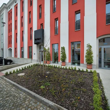 Hotel Ea Business