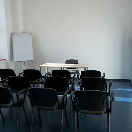 Hotel Ea Business Jihlava