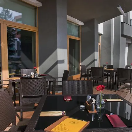 Hotel Ea Business