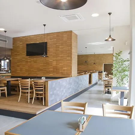 Ea Business 4* Jihlava