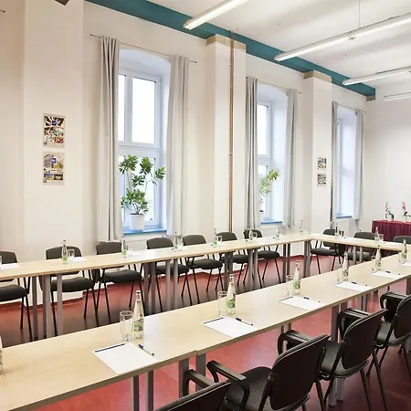 Ea Business Hotel Jihlava