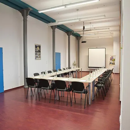Hotel Ea Business Jihlava