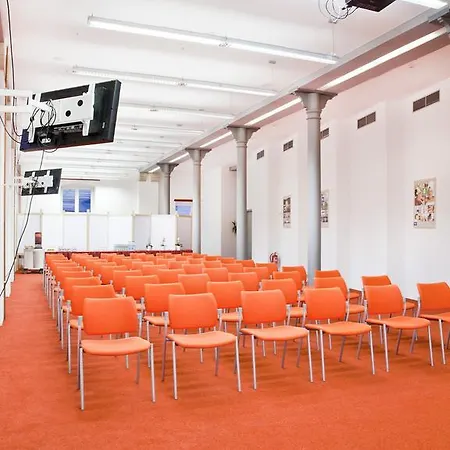 Ea Business Hotel Jihlava