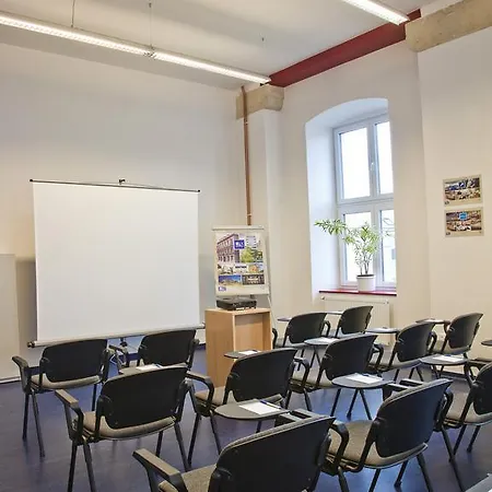 Ea Business 4* Jihlava