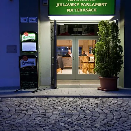 Ea Business Hotel 4*