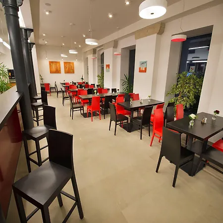 Hotel Ea Business Jihlava