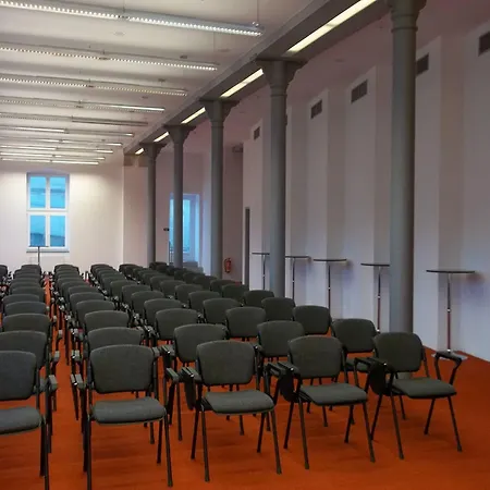 Ea Business 4* Jihlava