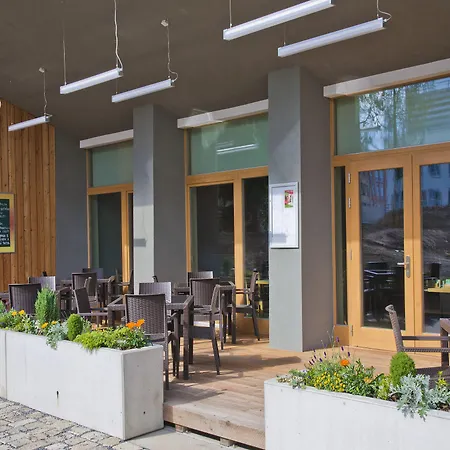 Ea Business Hotel 4*