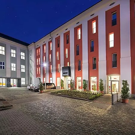 Ea Business 4* Jihlava