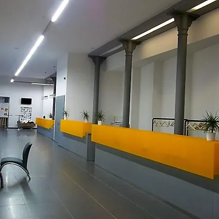 Hotel Ea Business