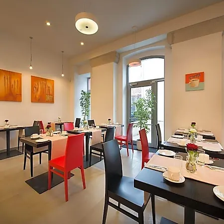 Hotel Ea Business Jihlava