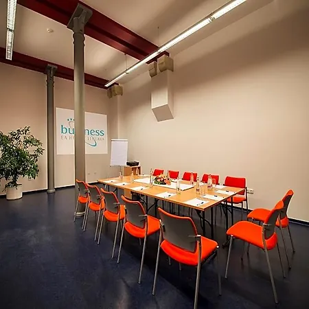 Hotel Ea Business Jihlava