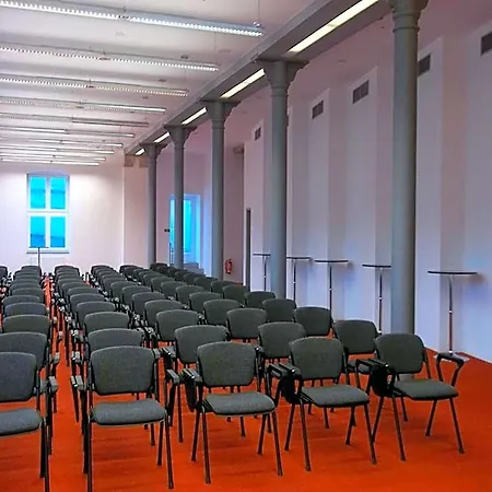 Ea Business 4* Jihlava