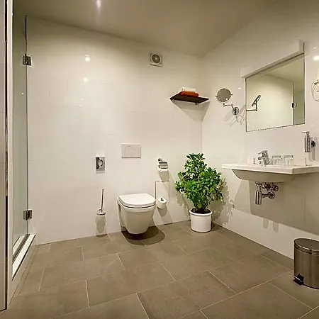Ea Business Hotel Jihlava