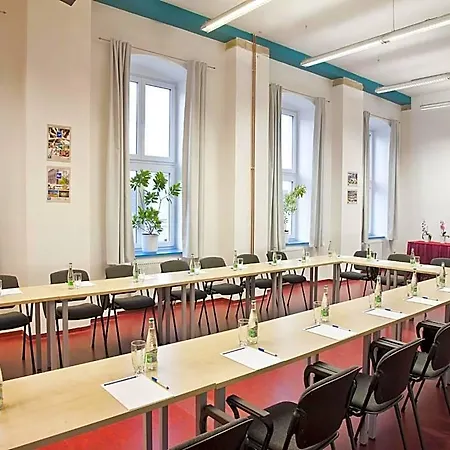 Ea Business Hotel Jihlava