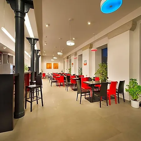 Hotel Ea Business Jihlava