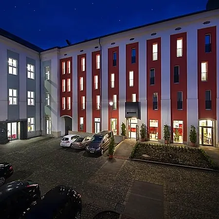 Ea Business Hotel 4*