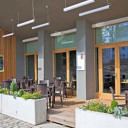 Ea Business 4* Jihlava