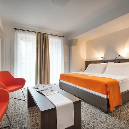 Ea Business 4* Jihlava