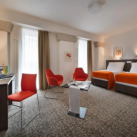 Ea Business 4* Jihlava