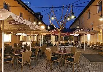 Hotel Ea Business