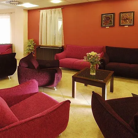 Hotel Ea Business