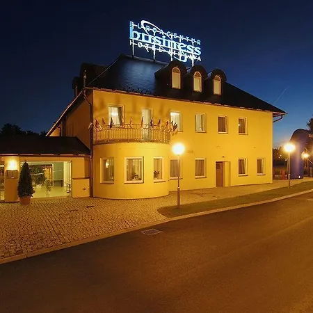 Ea Business Hotel Jihlava