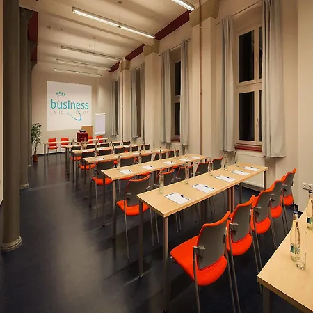 Ea Business Hotel 4*