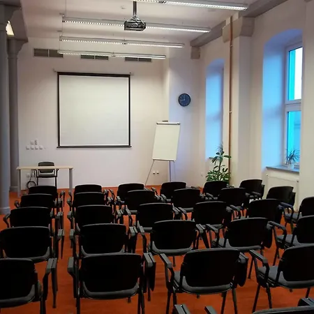 Ea Business 4* Jihlava