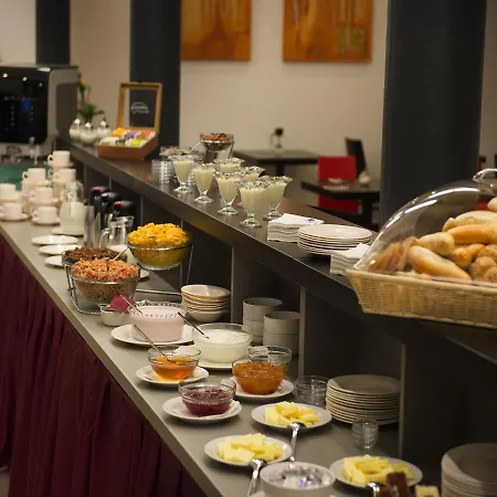 Ea Business Hotel Jihlava