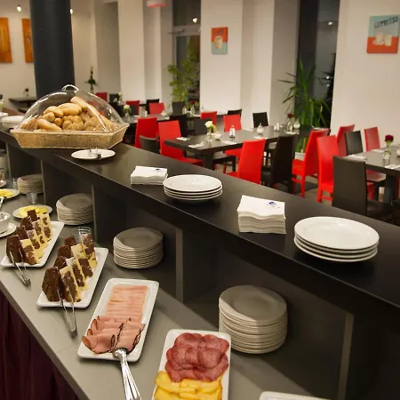 Ea Business Hotel Jihlava