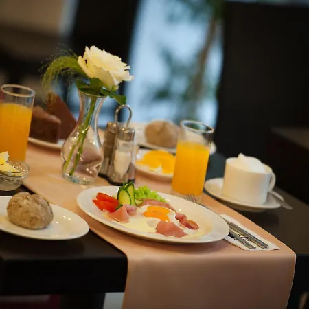 Ea Business Hotel Jihlava