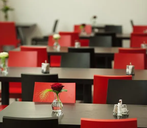 Hotel Ea Business Jihlava