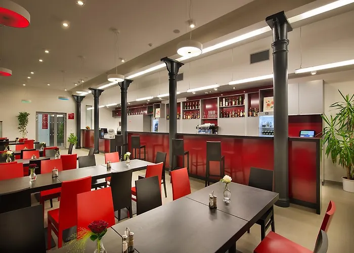 Ea Business 4* Jihlava