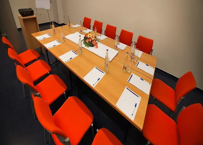 Ea Business 4* Jihlava