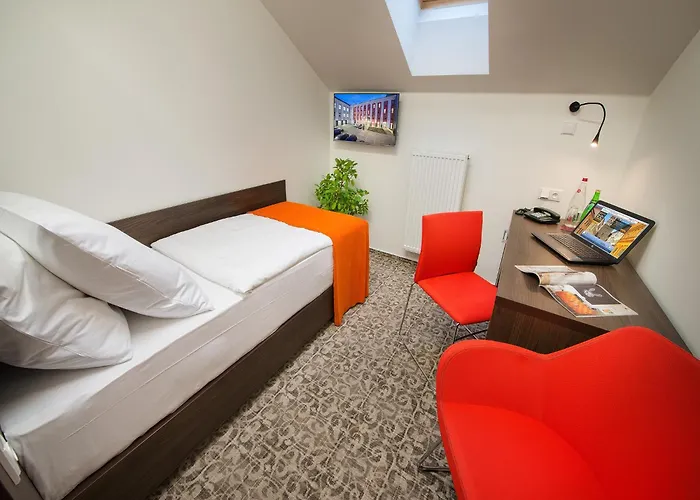 Otel Ea Business Jihlava