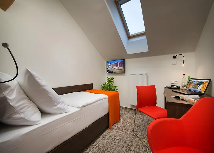 Otel Ea Business Jihlava