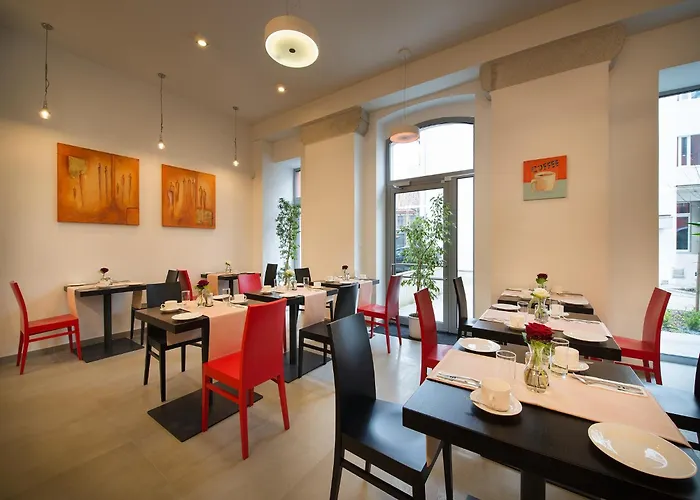 Otel Ea Business 4*