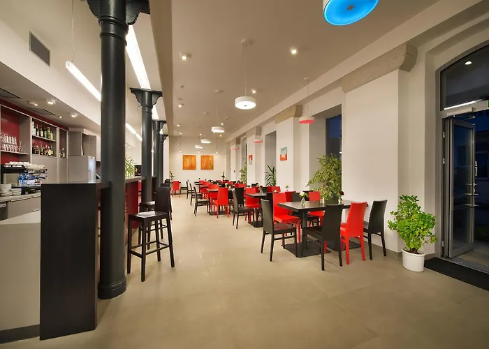 Otel Ea Business Jihlava